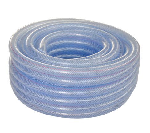 PVC Fiber Hose