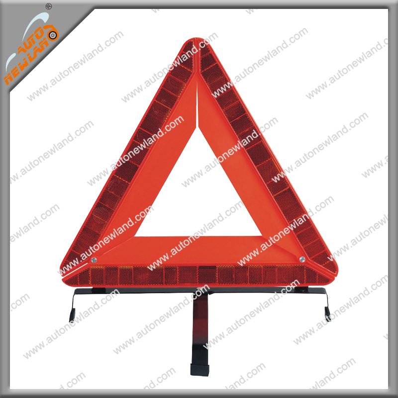 Warning Triangle