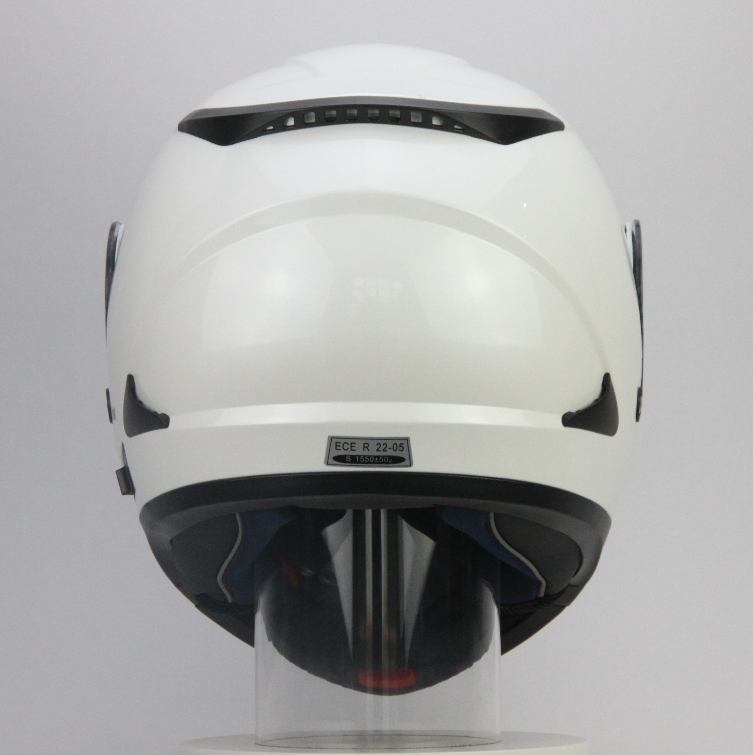 摩托车头盔 头盔 双镜片全盔 双镜片揭面盔 ECE 头盔 FF868