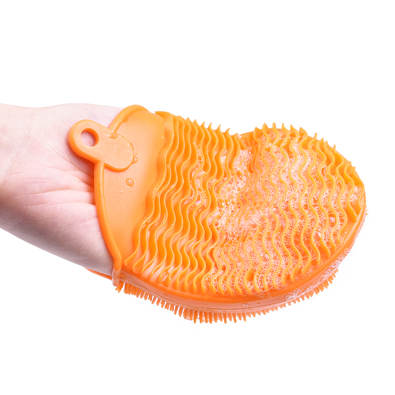 Silicone Face Cleanser