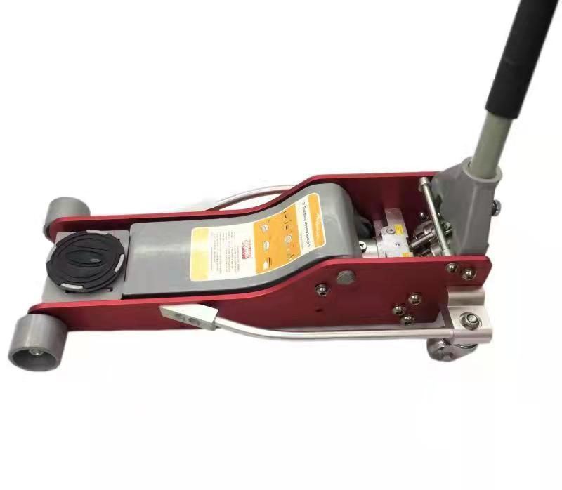 Hydraulic Trolley Jack
