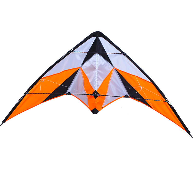 Dual Line Stunt Kite