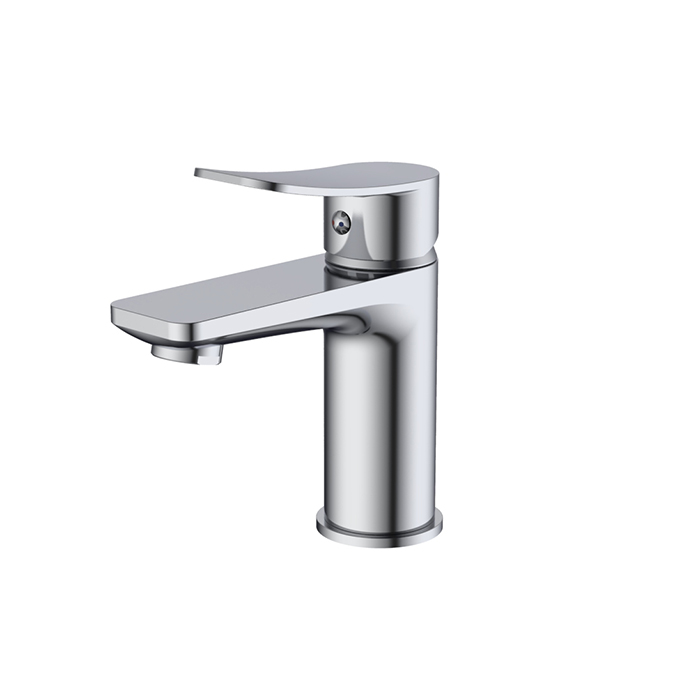 Single handle Basin Mixer