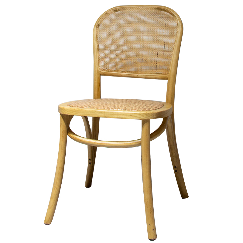Wooden Chair
