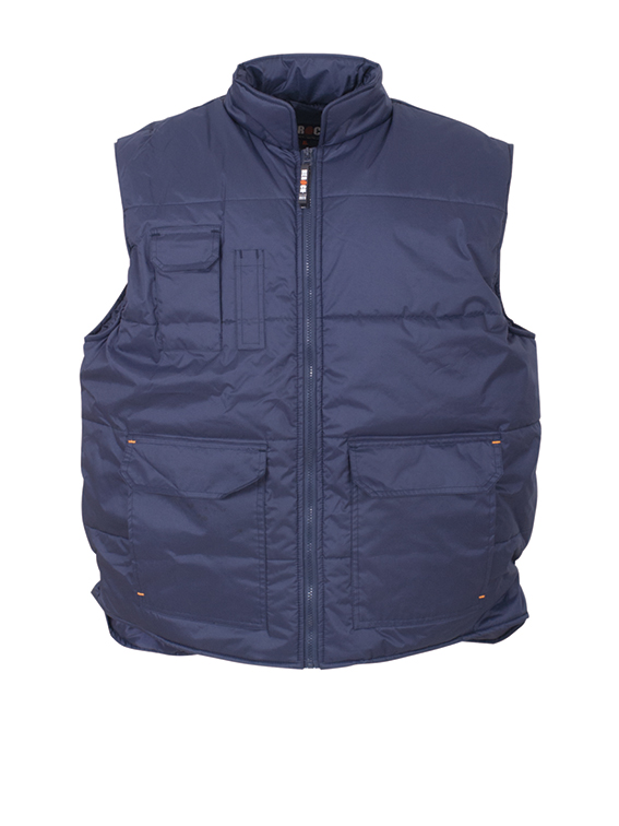 bodywarmer vest