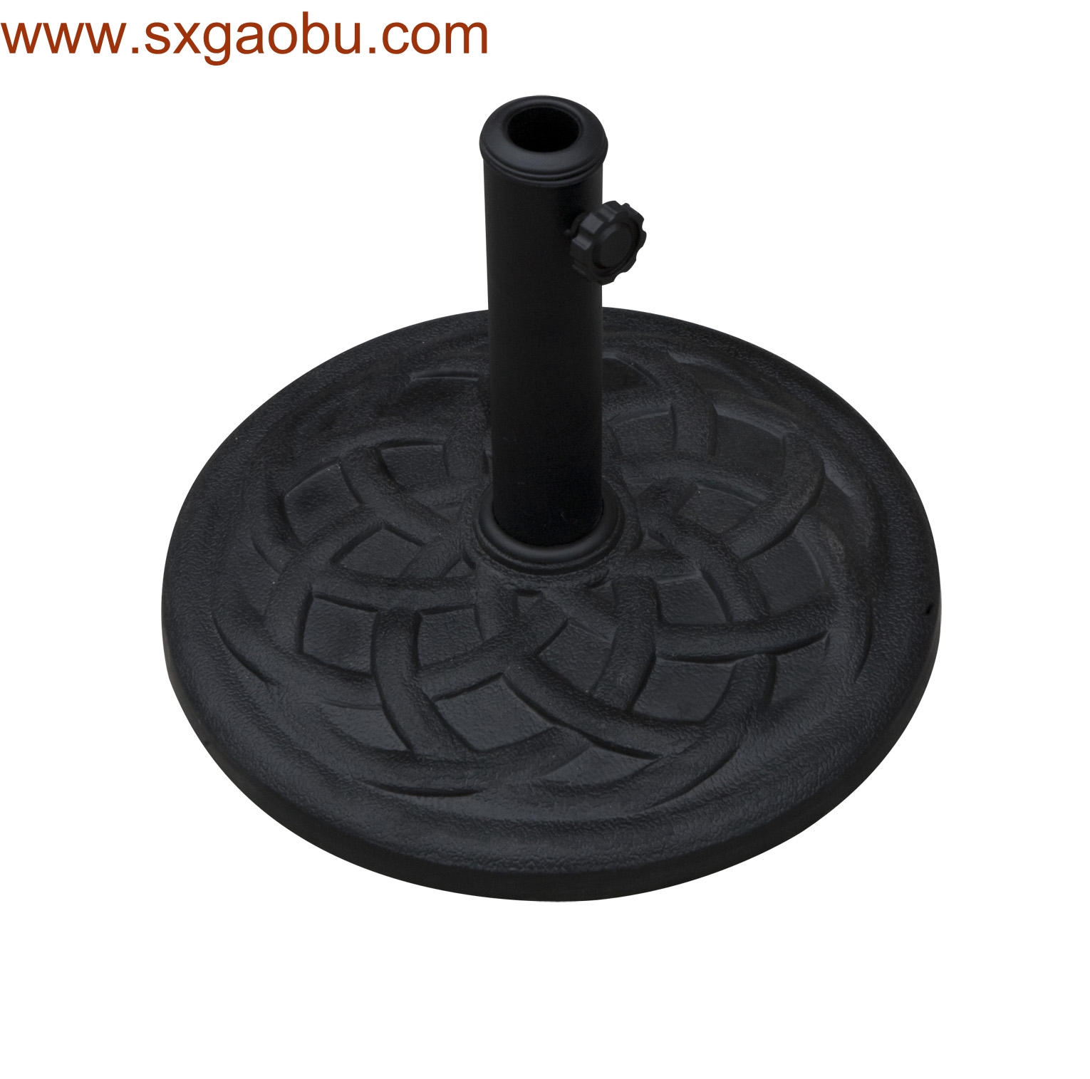 Base for Straight Umbrella 19kgs