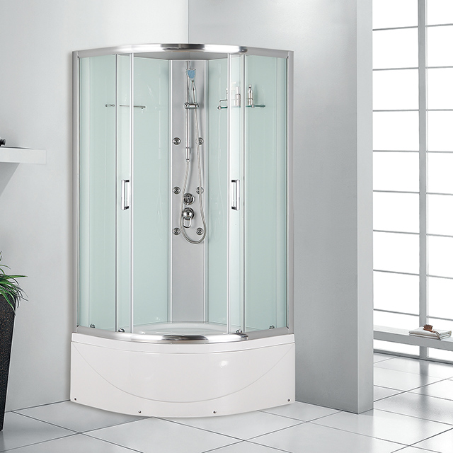 Shower cabin