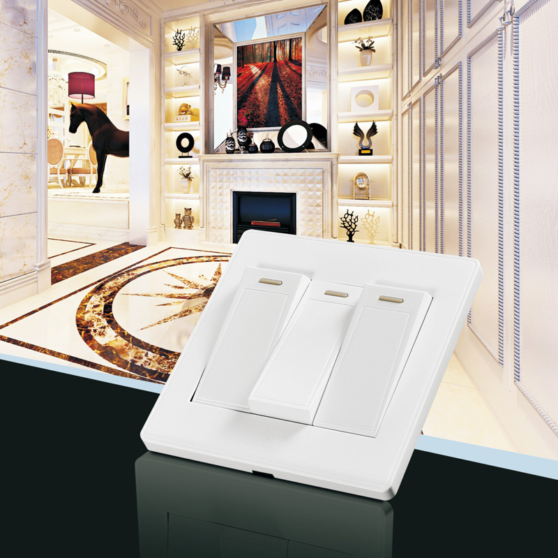 Sirod Guipai New Wall Electric Switch Socket V1 series
