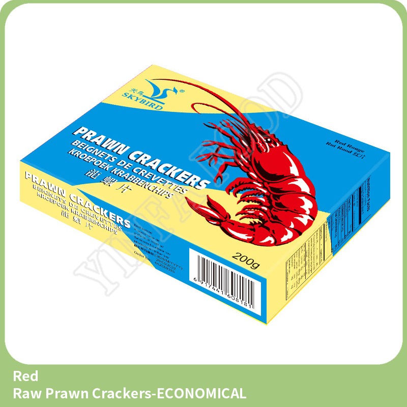 NINGBO YINFA GREEN FOOD CO.,LTD. – Other foods 3