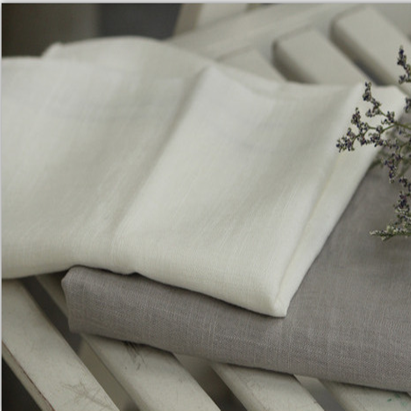 Linen fabric