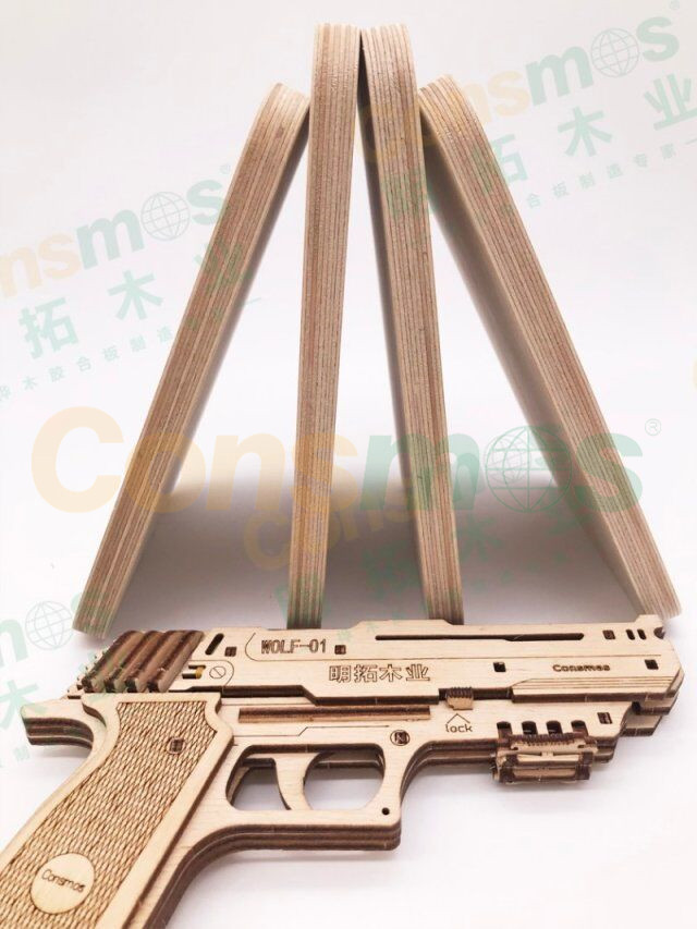 100% full birch plywood