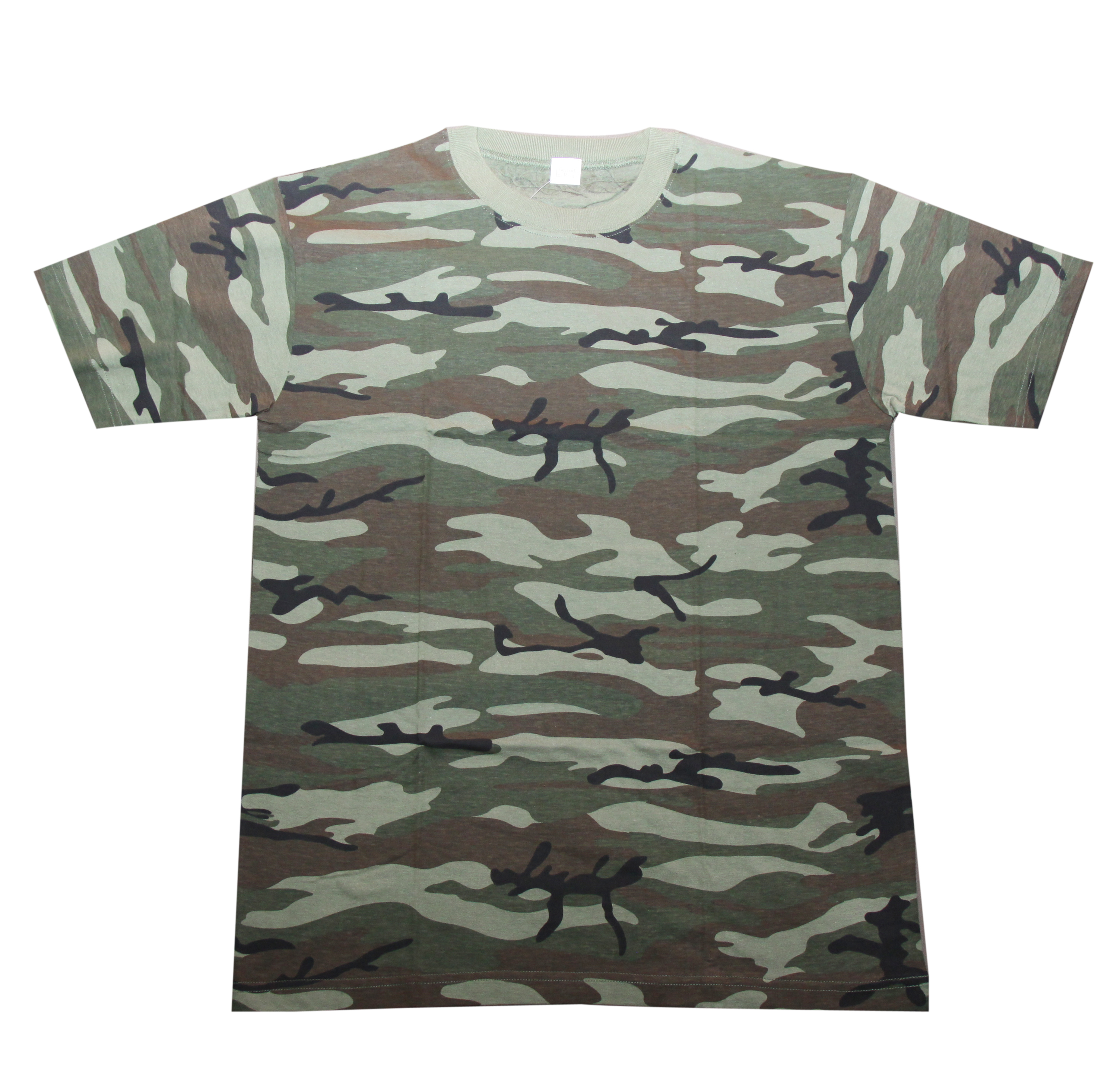 short sleeve T-shirt