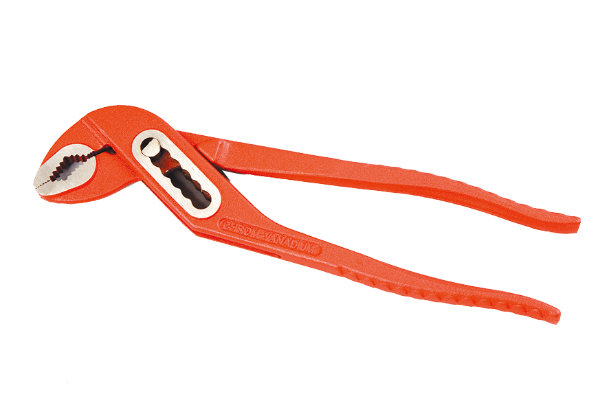 Box Joint Plier And Groove Joint Pliers