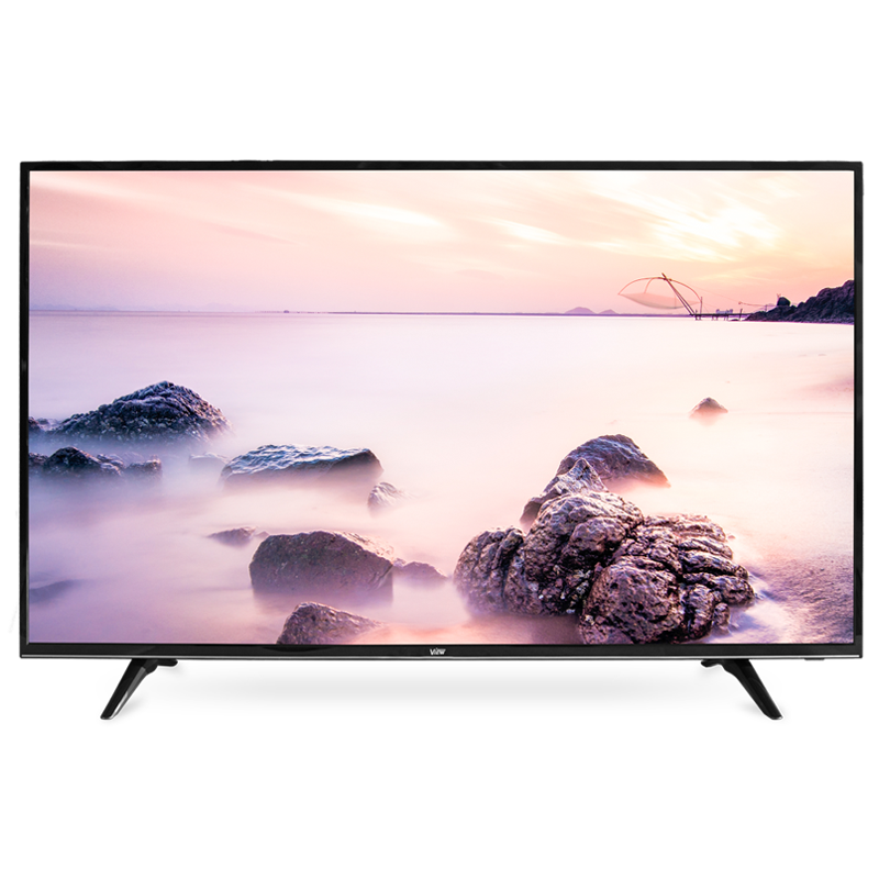 55 D1800 Series FHD Smart TV