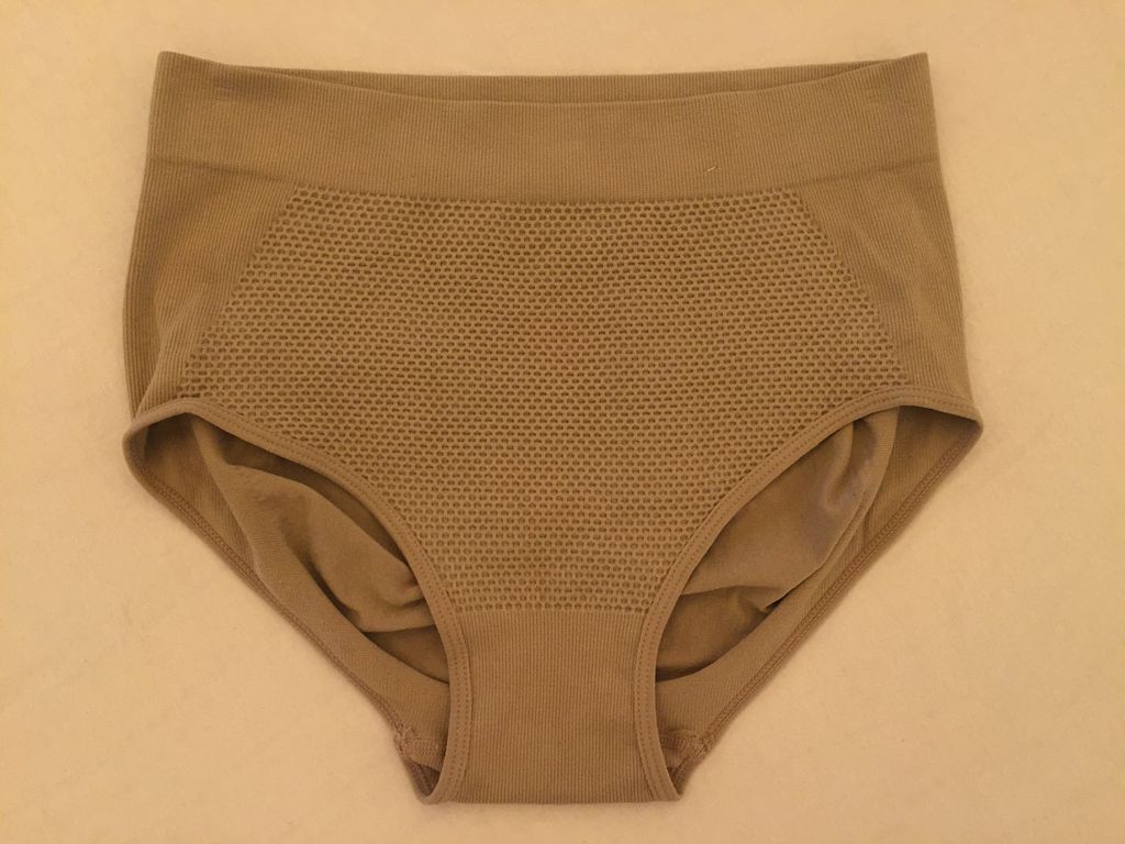 Seamless women's Briefs
