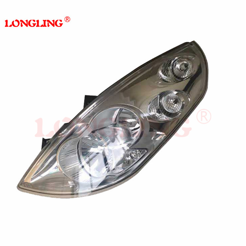 Head Lamp For Master