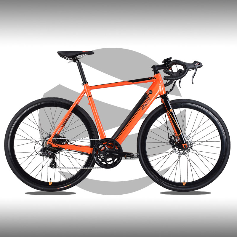 Ebike