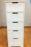 Bath cabinet