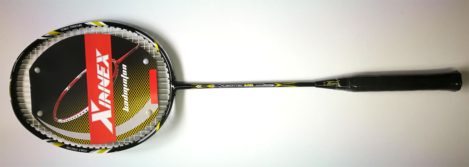 HANGZHOU XINNEX SPORTING GOODS CO.,LTD – raqueta de tenis 2