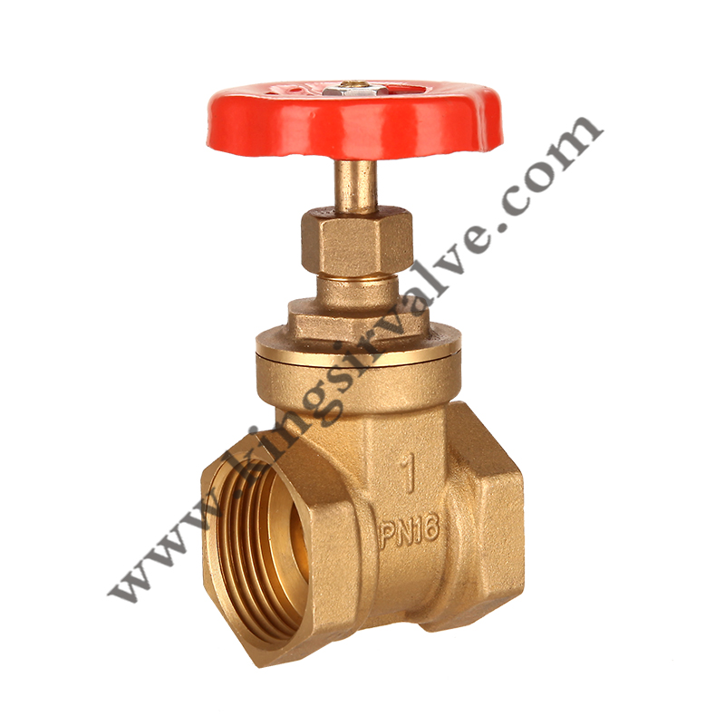 Forging Gate Valve