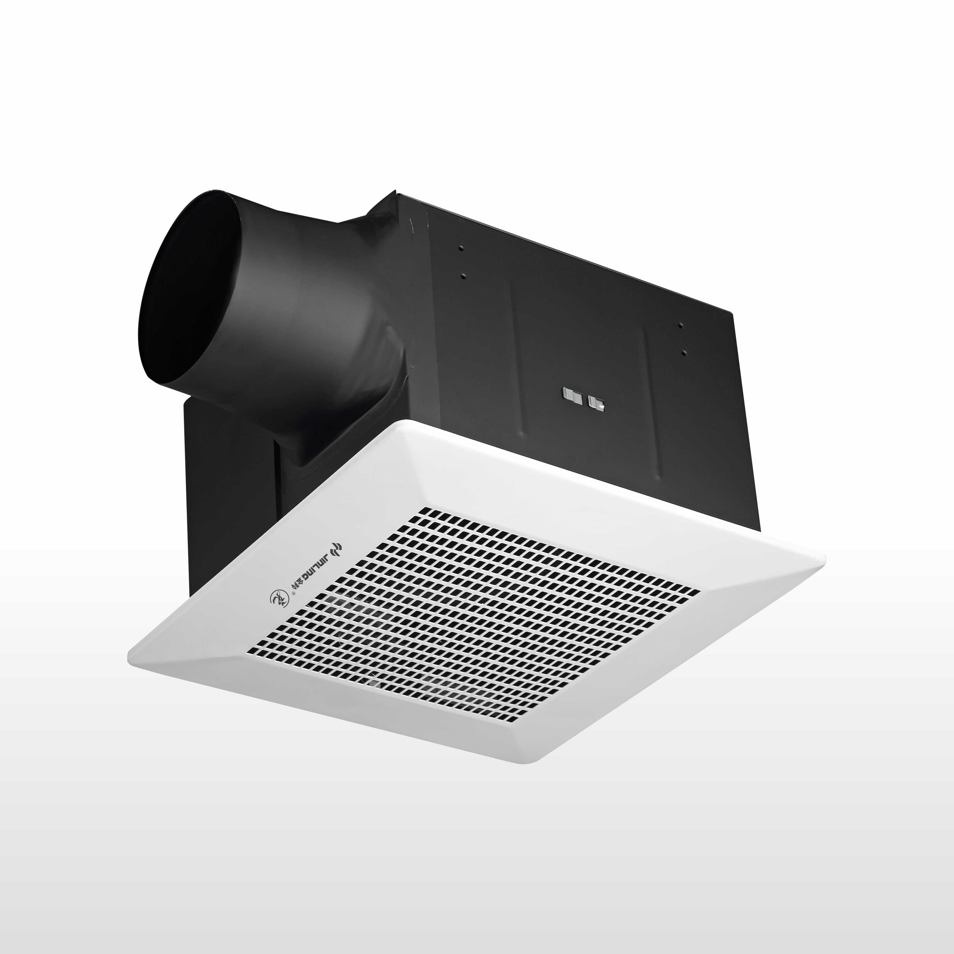 Metal Ceiling Mount Ventilating Fan BPT17-33-2/BPT18-44-2/BPT25-55-1