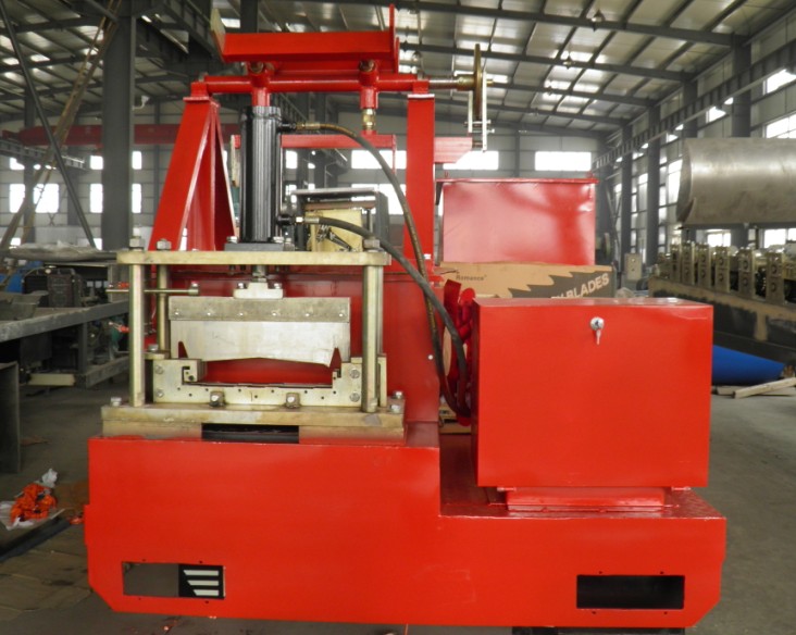 KR24 Roll Forming Machine