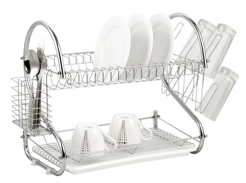 Dish rack