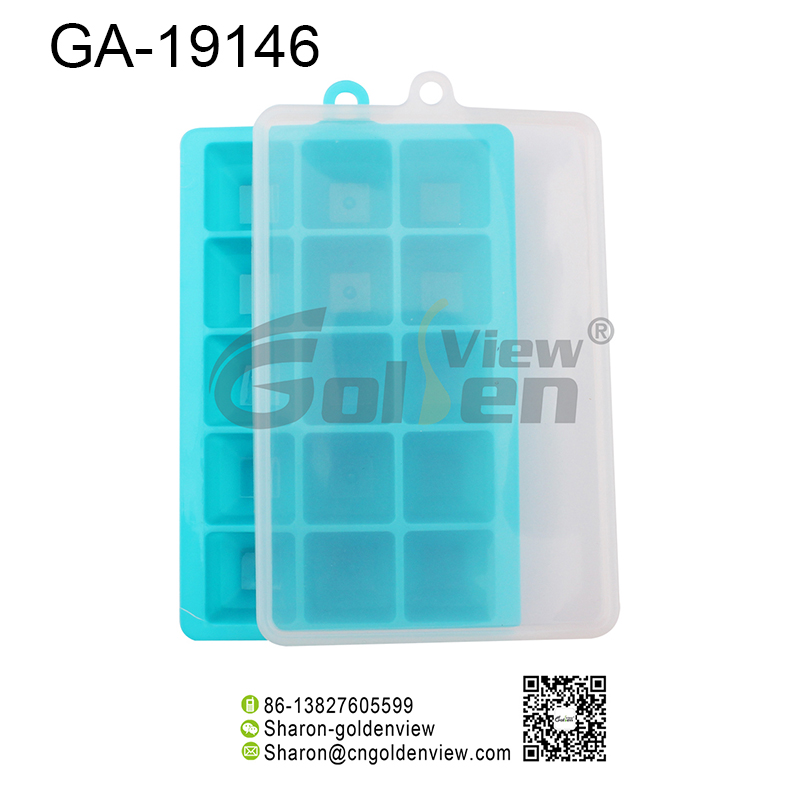 Ice Tray