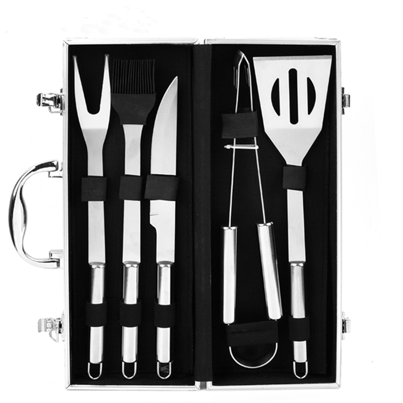 BBQ grill 5pcs tools