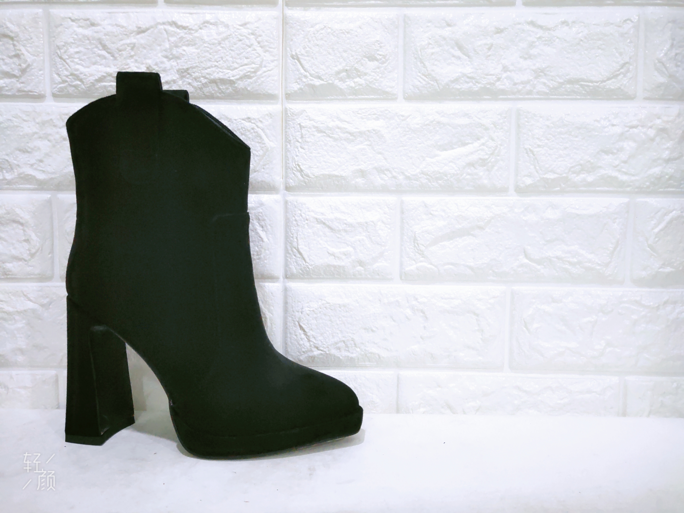 CHENGDU XINHUACHENG SHOES INDUSTRY CO.,LTD – zapato de cuero 1