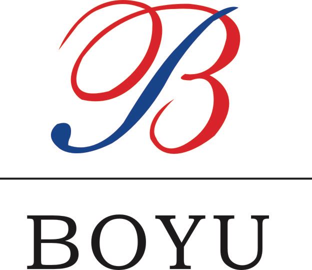 Qinghai Boyu Textile Import and Export Co., Ltd.