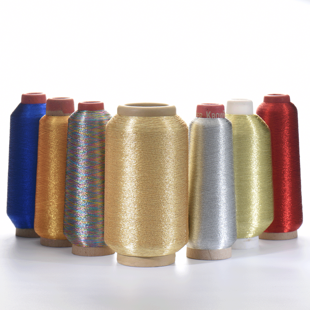 ST Type Matellic Yarn