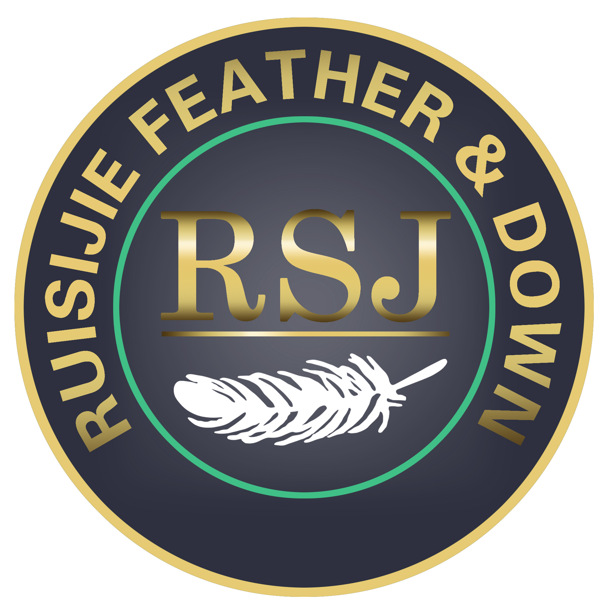 Liu'an Ruisijie Down Products Co., Ltd.
