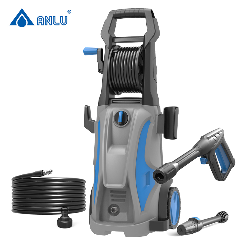 Pressure Washer