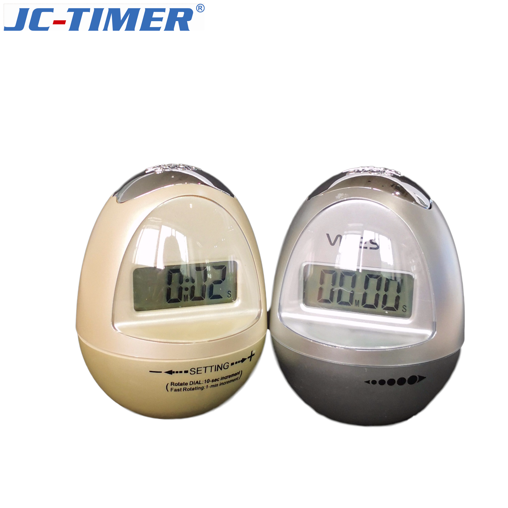 Timer