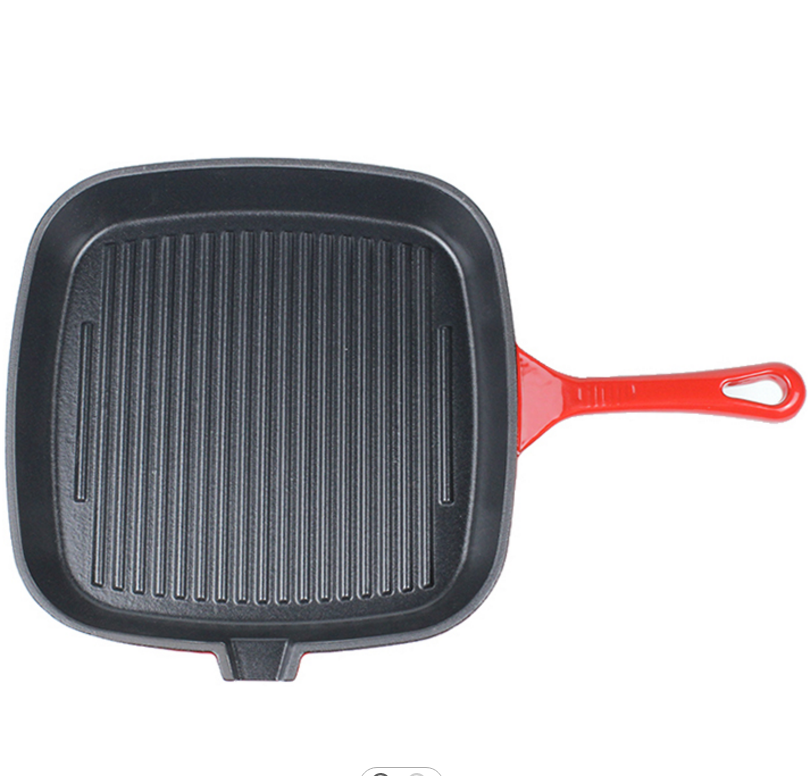 Grill pan