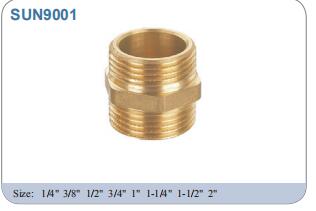 Brass Fitting