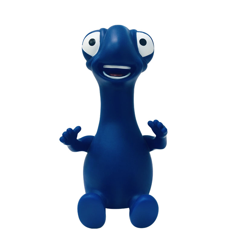 Customized OEM cute PVC action figures