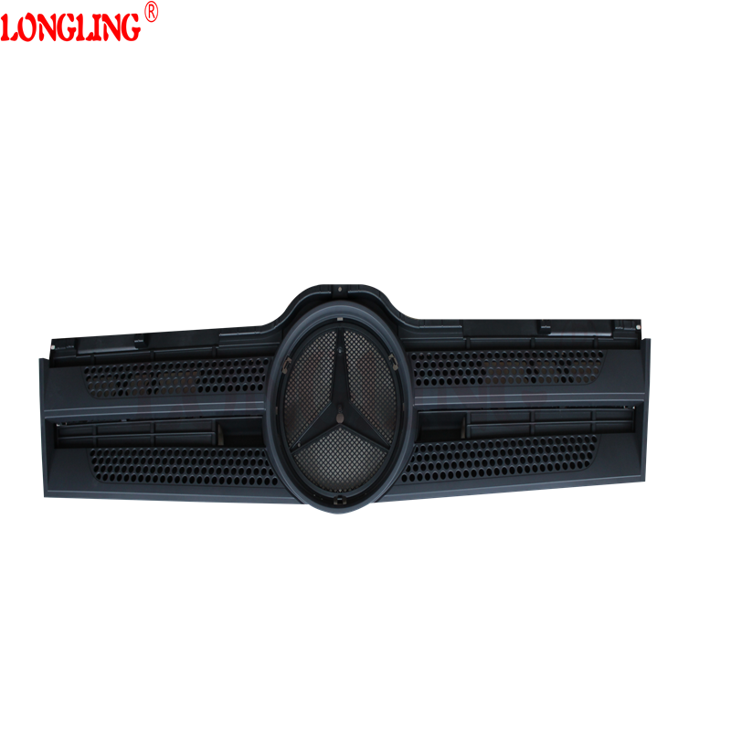 Grille For Mercedes Actros Mp4