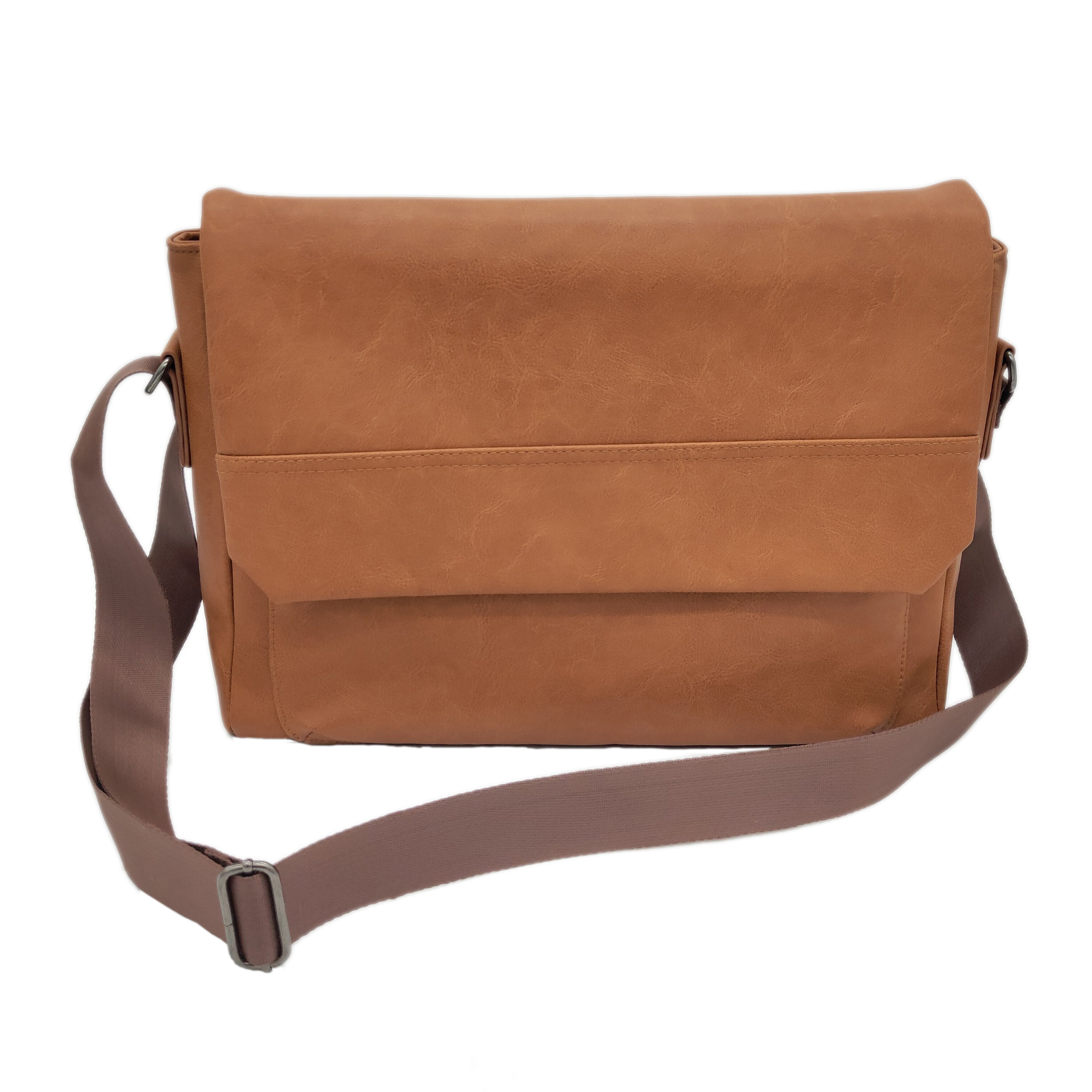 message bag