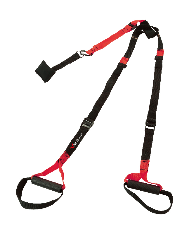 Suspension Training Strap
