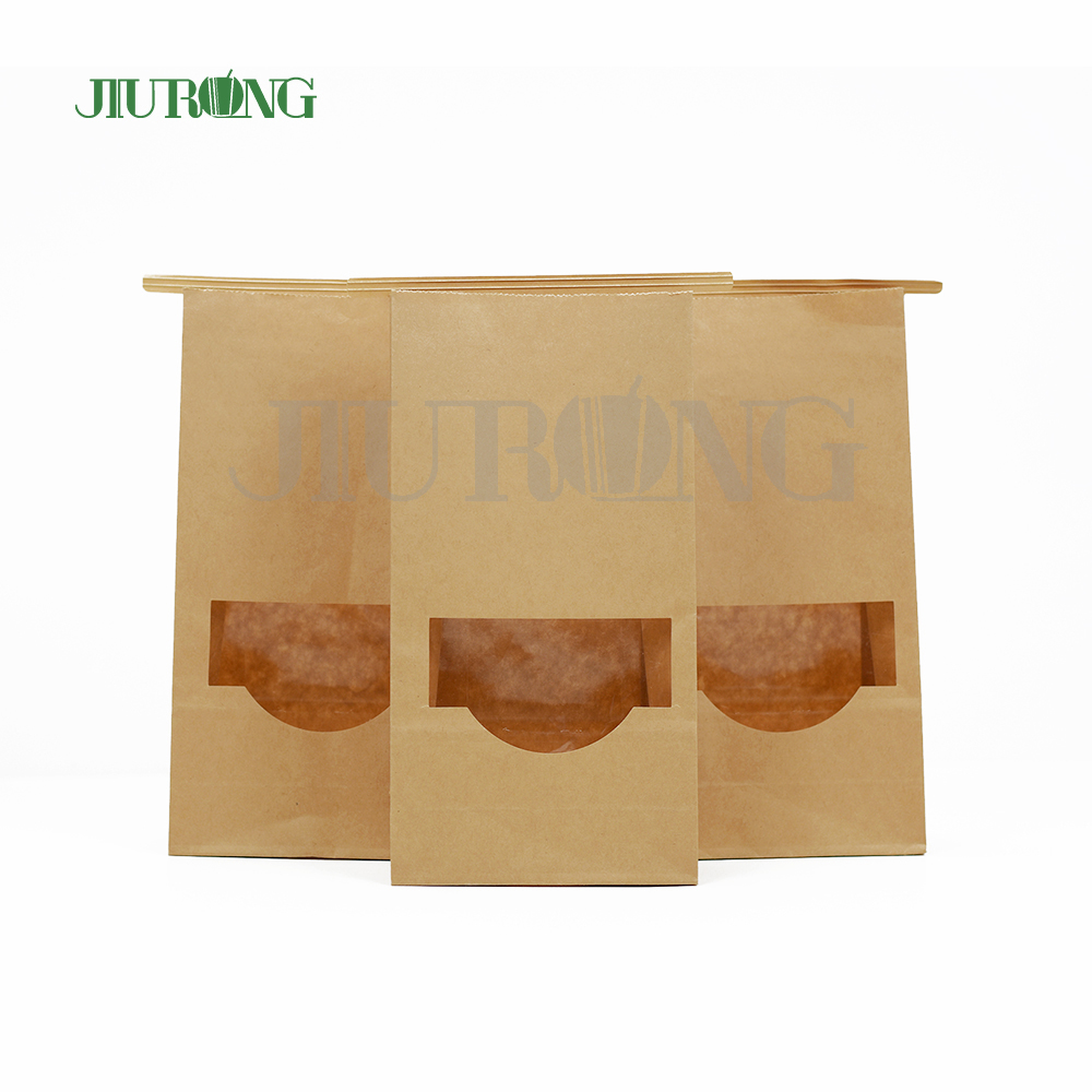 Kraft Paper Bags