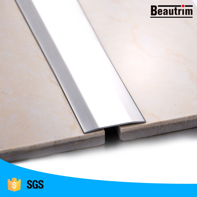 Tile to carpet top carpet trim floor trim
