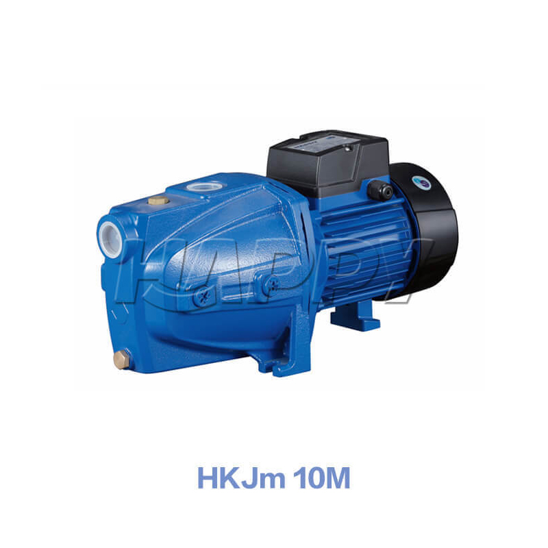 Jet Pump HKJm 10M