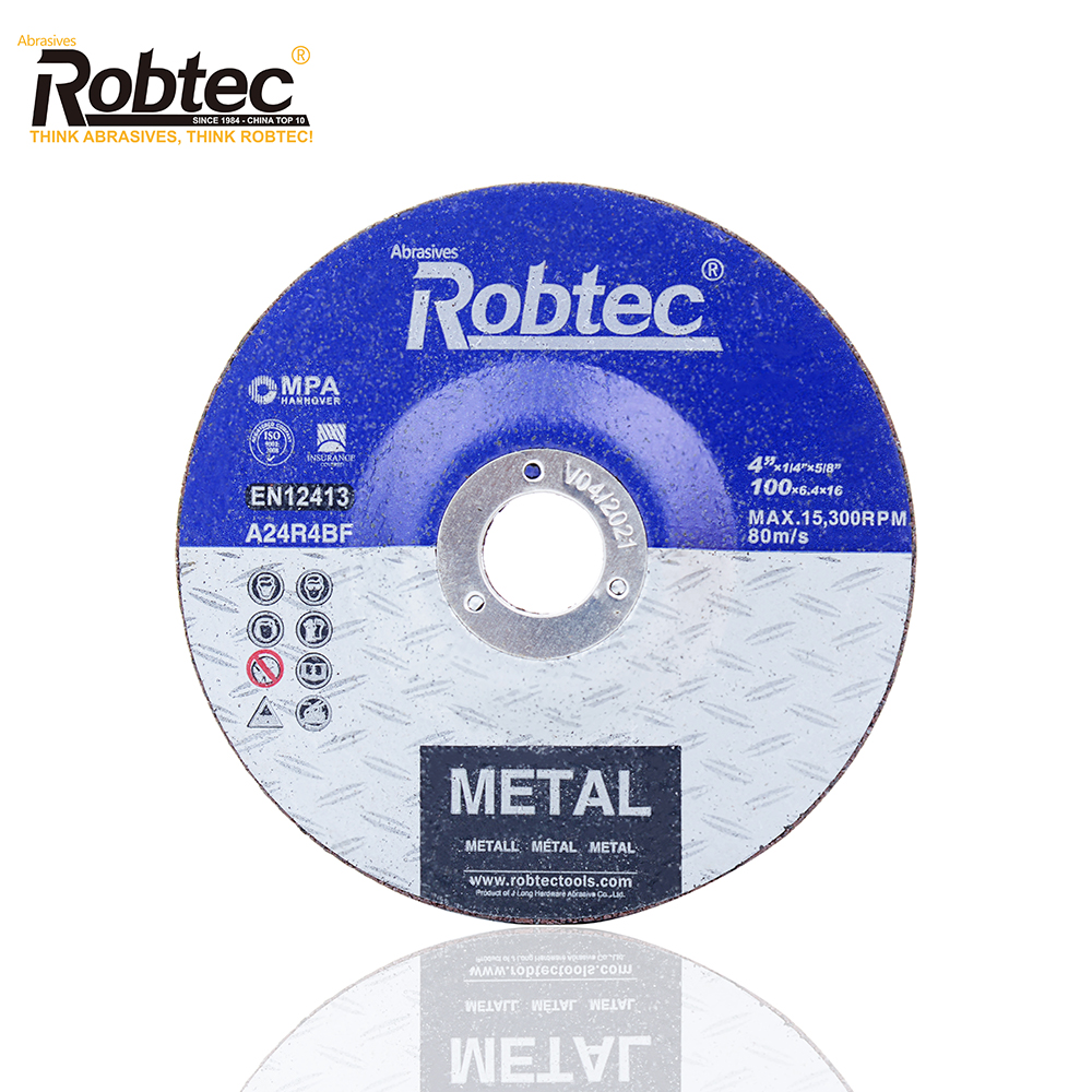 J LONG (TIANJIN) ABRASIVES CO., LTD – clavo de hierro 2
