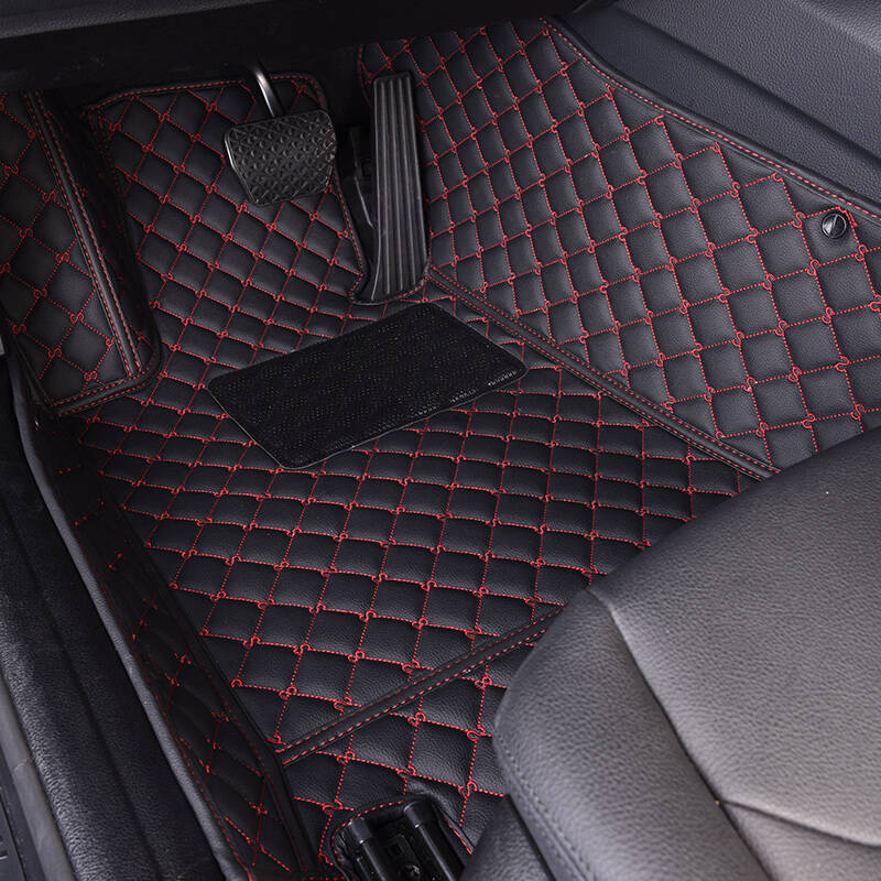 car foor mat