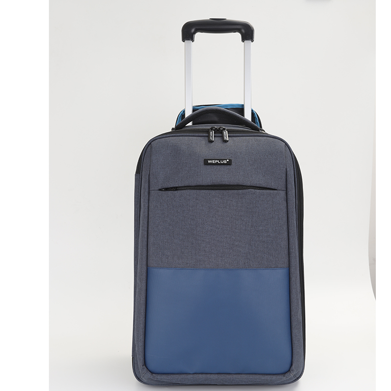 WEPLUS New design Urban luggage Bag