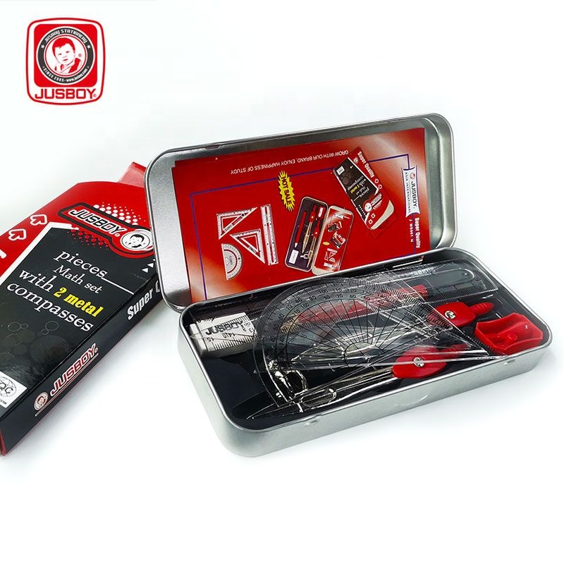 2020Drawing tool, compass, ruler, factory direct sales
