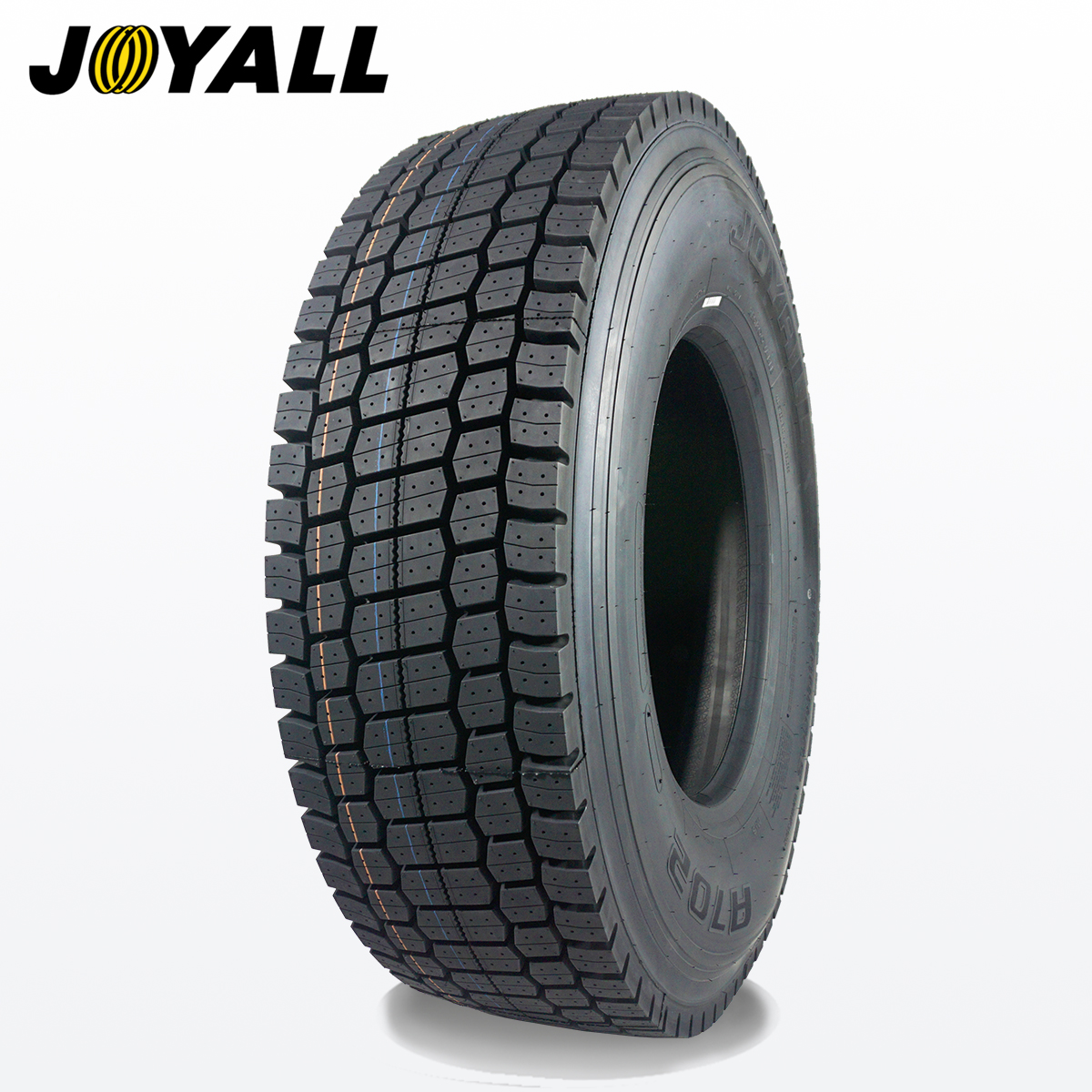 TBR 315 /80r22.5 tyres 315/80r22.5 truck tyres prices China factory Joyall A702 truck tires 315/80r22.5