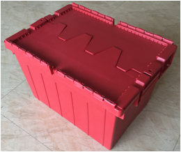 plastic material box